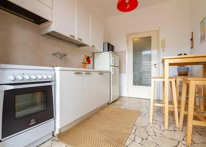 Palazzo Lombardia - Station - Bighome Milan