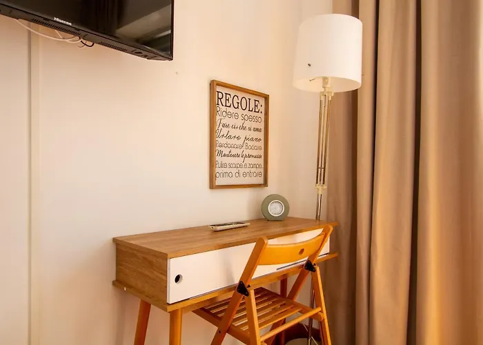 Palazzo Lombardia - Station - Bighome