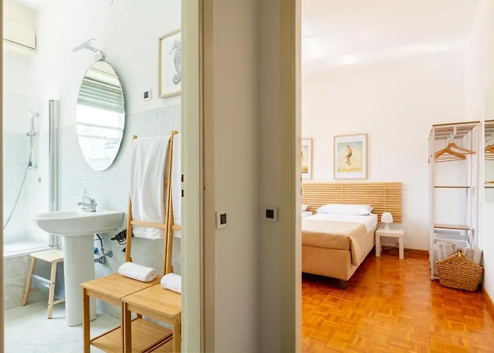 Apartment Palazzo Lombardia - Station - Bighome Milan