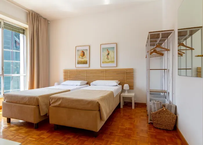 Palazzo Lombardia - Station - Bighome *