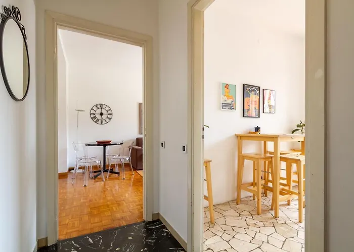 Palazzo Lombardia - Station - Bighome * Milan