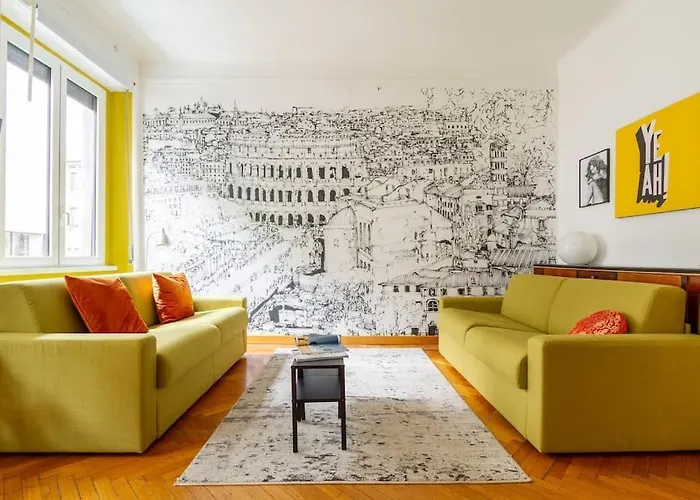 Centralstation - Via Lazzaroni