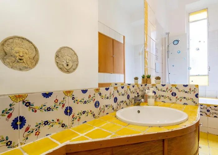 Centralstation - Via Lazzaroni 公寓 米兰