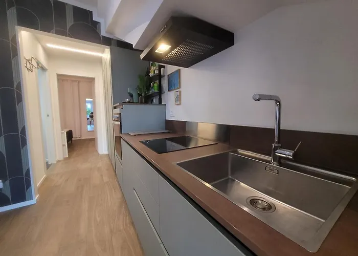 Casa Allegra By Allegio In Fashion Design District * Milán