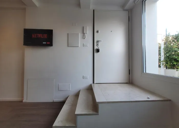 Casa Allegra By Allegio In Fashion Design District Apartmán