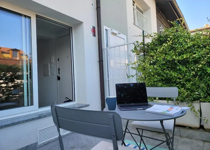 Casa Allegra By Allegio In Fashion Design District Apartmán