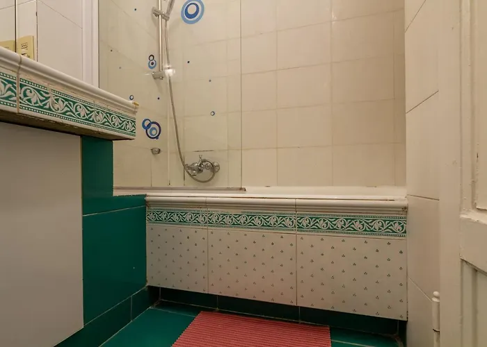 公寓 Centralstation - Via Lazzaroni 米兰