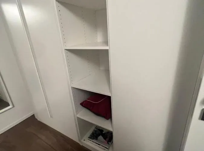 Apartmán Casa Allegra By Allegio In Fashion Design District *