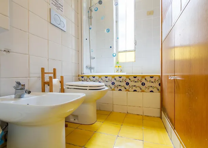 Centralstation - Via Lazzaroni 公寓 米兰