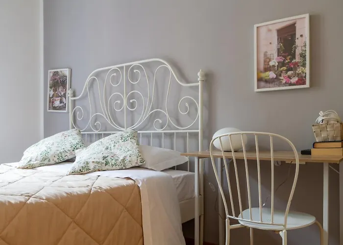 Centralstation - Via Lazzaroni