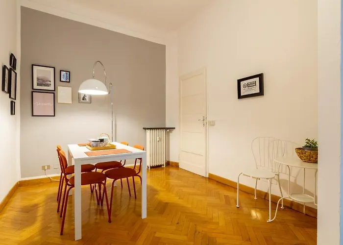 Centralstation - Via Lazzaroni 米兰