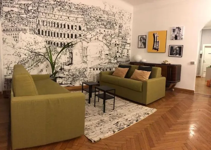 Centralstation - Via Lazzaroni * 米兰