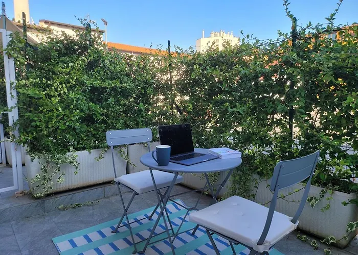 Casa Allegra By Allegio In Fashion Design District Apartmán