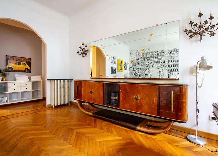 Centralstation - Via Lazzaroni * 米兰