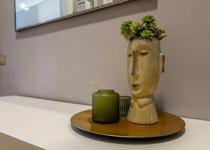 Centralstation - Via Lazzaroni 公寓 米兰