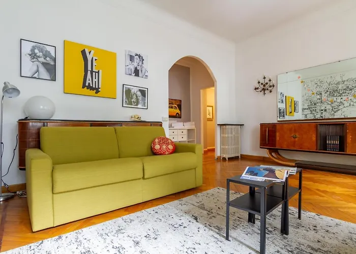 Centralstation - Via Lazzaroni