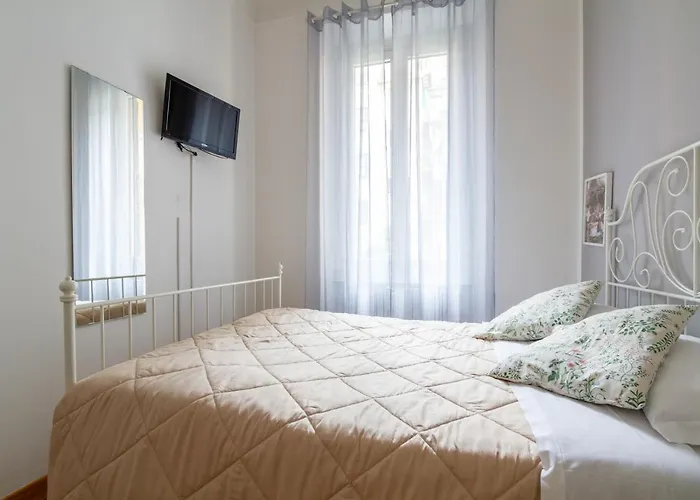 Centralstation - Via Lazzaroni