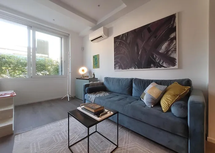 Casa Allegra By Allegio In Fashion Design District Apartmán Milán