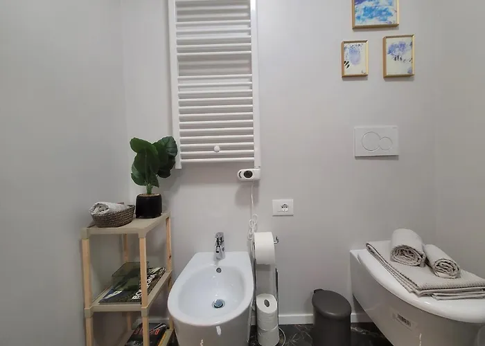 Casa Allegra By Allegio In Fashion Design District Apartmán