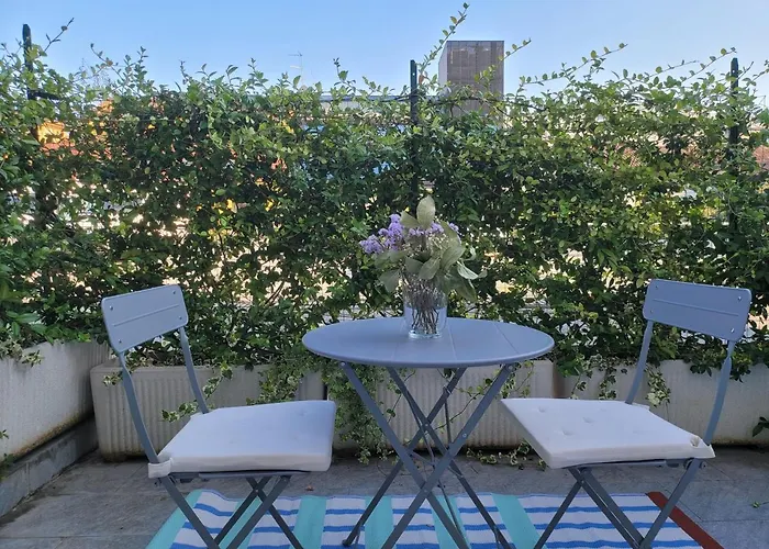 Apartmán Casa Allegra By Allegio In Fashion Design District *