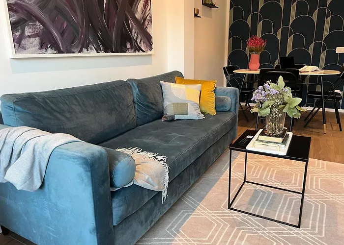 Casa Allegra By Allegio In Fashion Design District