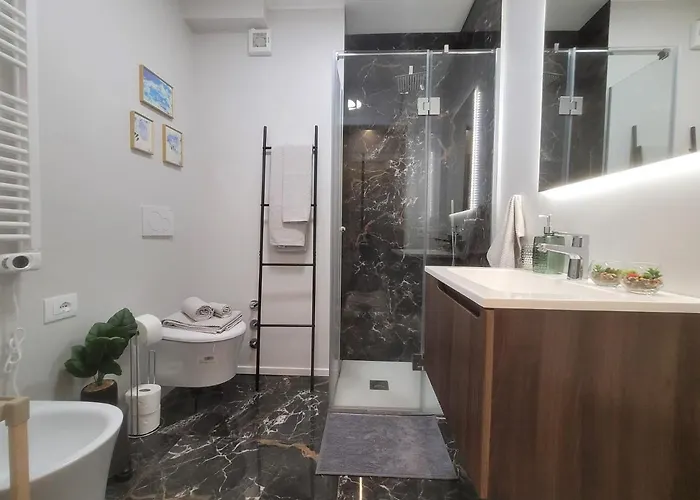 Casa Allegra By Allegio In Fashion Design District *