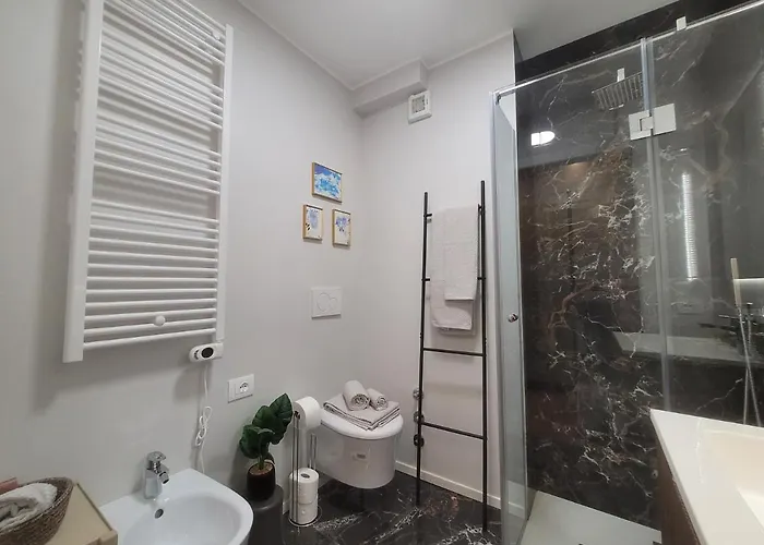 Apartmán Casa Allegra By Allegio In Fashion Design District Milán