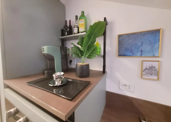 Casa Allegra By Allegio In Fashion Design District *