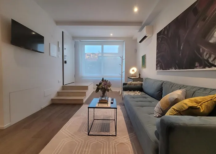 Casa Allegra By Allegio In Fashion Design District Apartmán Milán