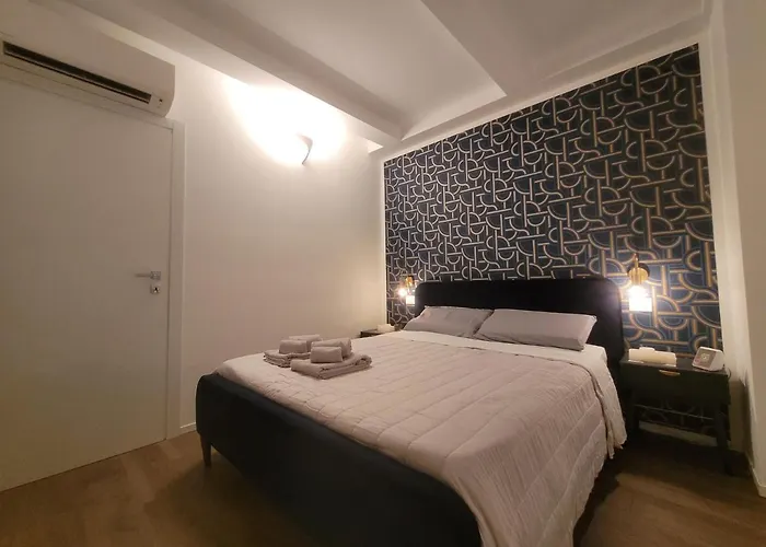 Casa Allegra By Allegio In Fashion Design District Apartmán