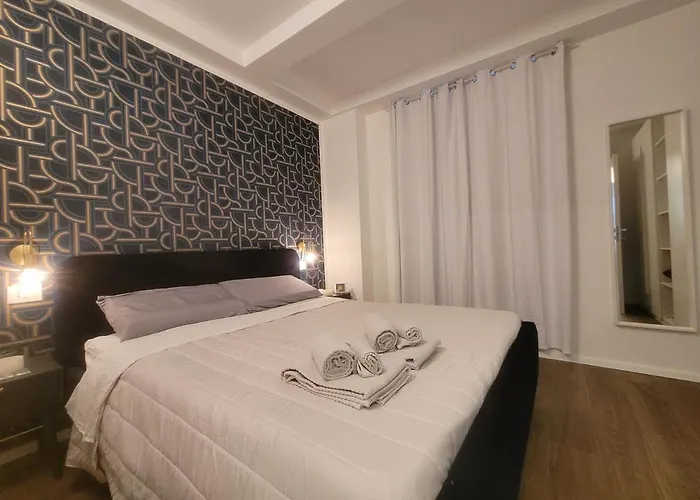 Casa Allegra By Allegio In Fashion Design District Apartmán