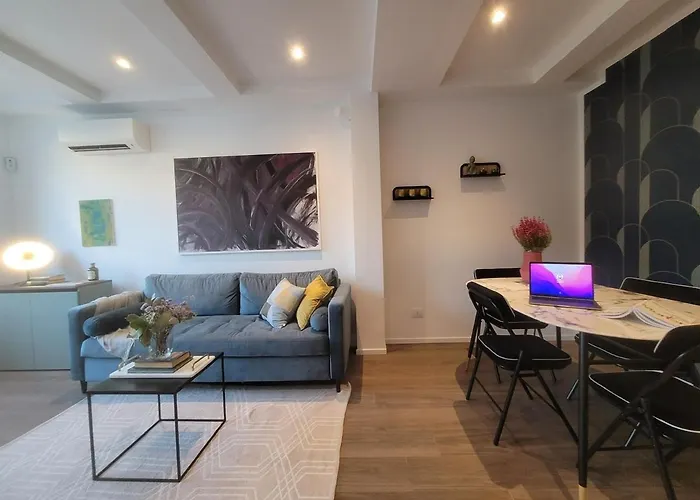 Casa Allegra By Allegio In Fashion Design District *