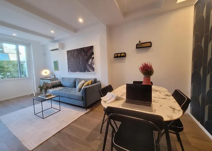 Casa Allegra By Allegio In Fashion Design District Apartmán *