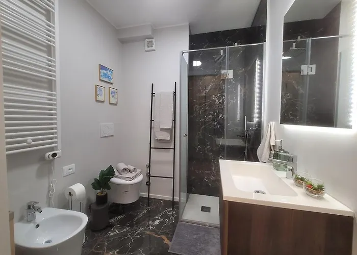 Casa Allegra By Allegio In Fashion Design District Milán