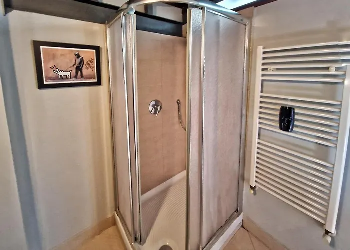 Loft Centro, 10 Min From Duomo