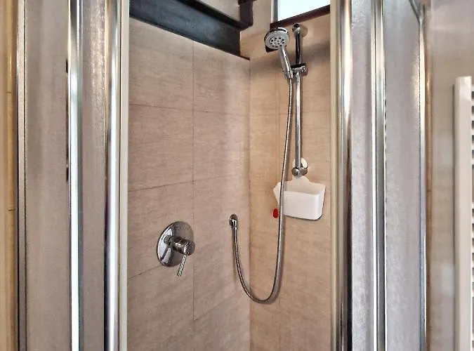 Appartement Loft Centro, 10 Min From Duomo Milaan