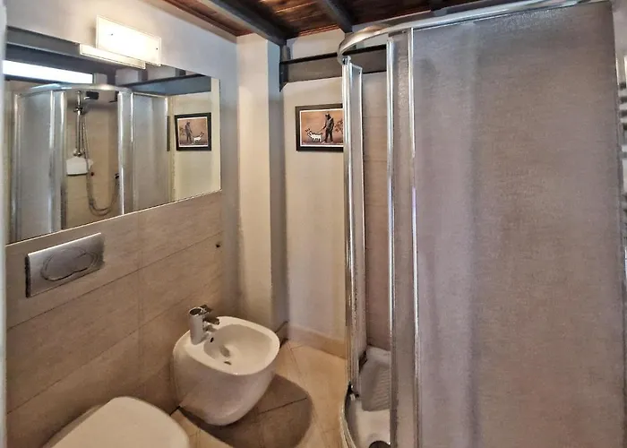 Loft Centro, 10 Min From Duomo Apartmán Milán