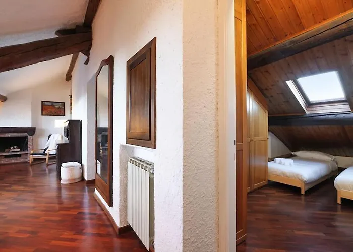 Contempora - With Terrace In Porta Venezia *