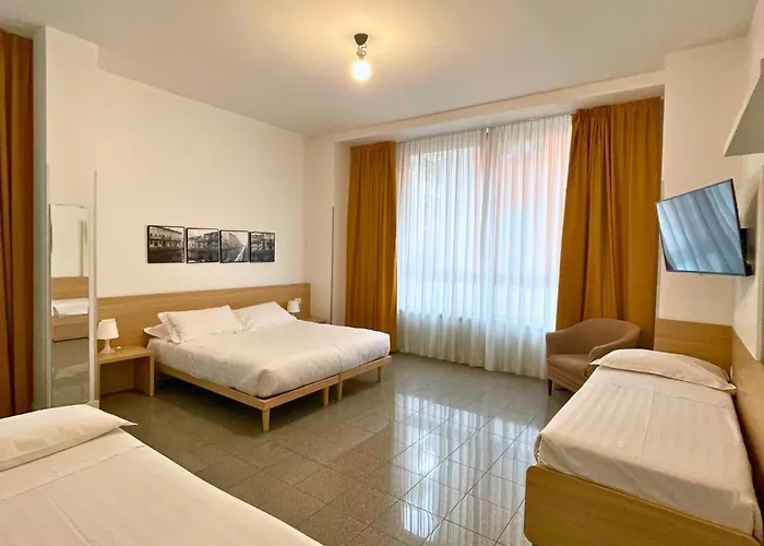 Navigli Апартаменты *