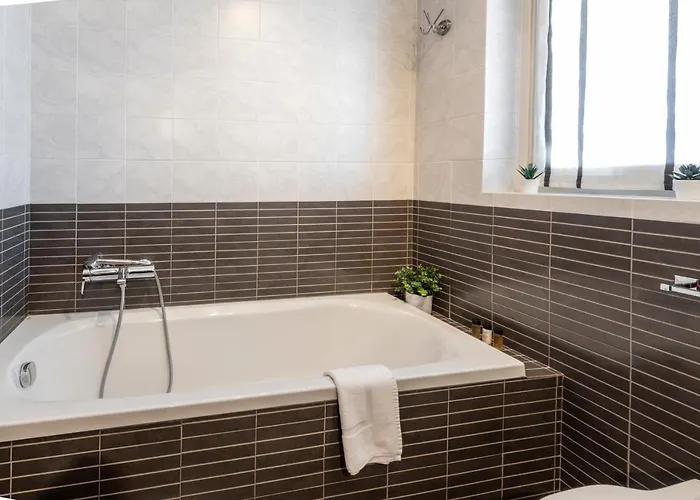 Celio, 11 – Con Terrazzo Appartamento *