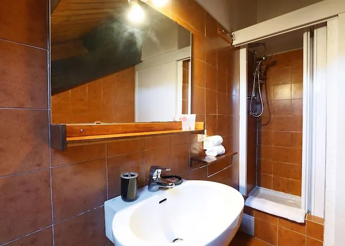 Contempora - With Terrace In Porta Venezia Apartman *