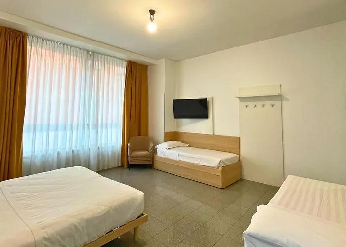 Navigli Апартаменты *