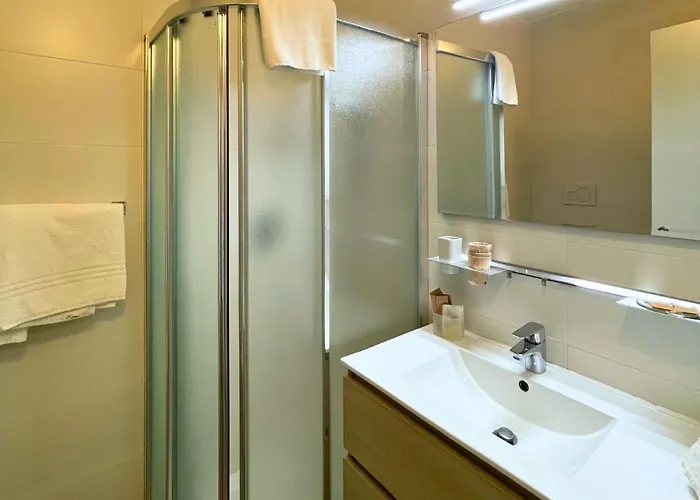 Апартаменты Navigli Милан