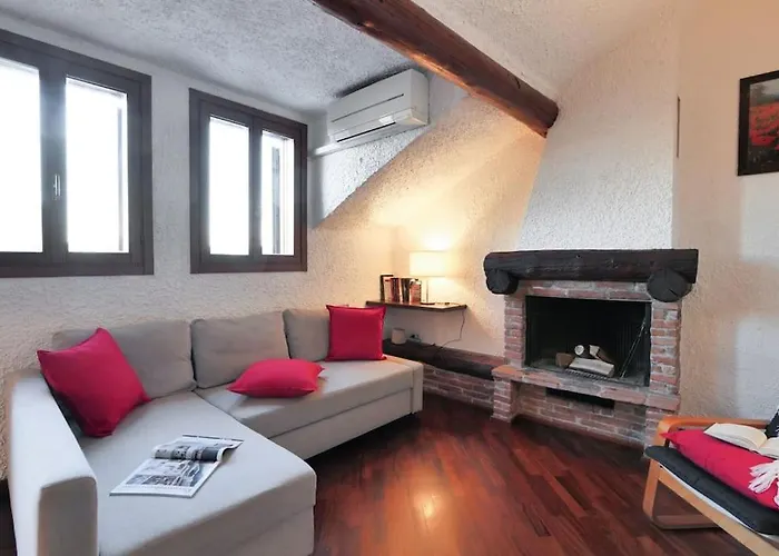 Apartman Contempora - With Terrace In Porta Venezia *