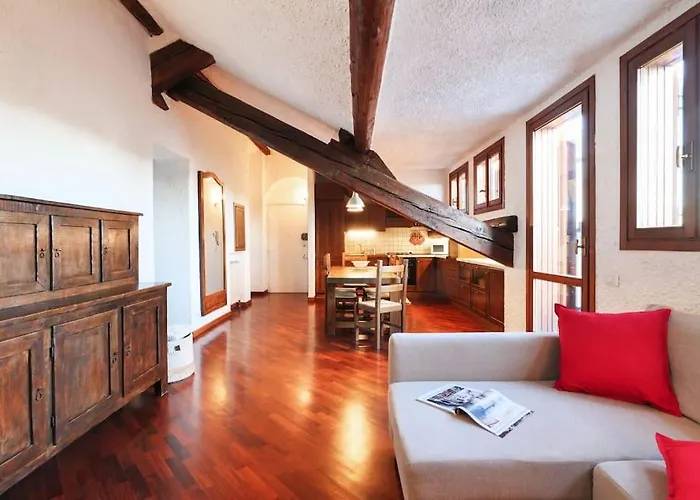 Contempora - With Terrace In Porta Venezia