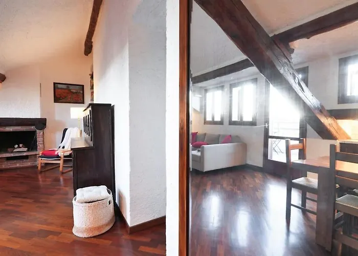 Contempora - With Terrace In Porta Venezia Apartman Milánó