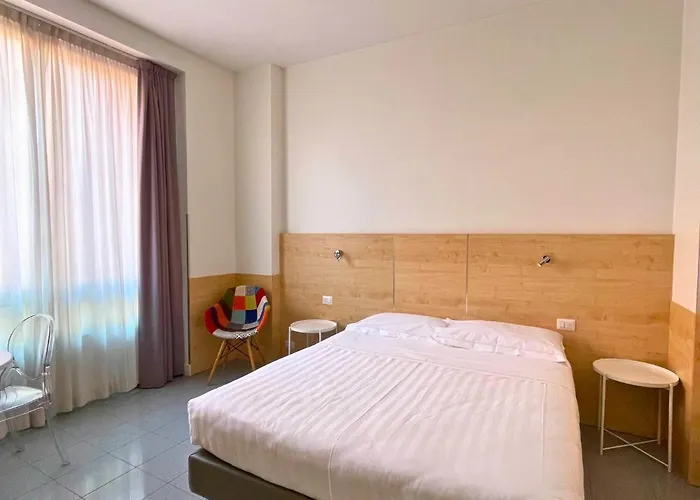 Апартаменты Navigli