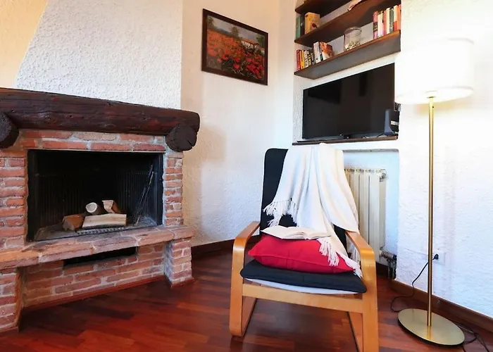 Apartmán Contempora - With Terrace In Porta Venezia *