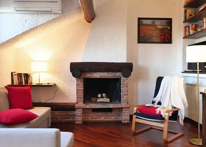 Contempora - With Terrace In Porta Venezia Apartman *