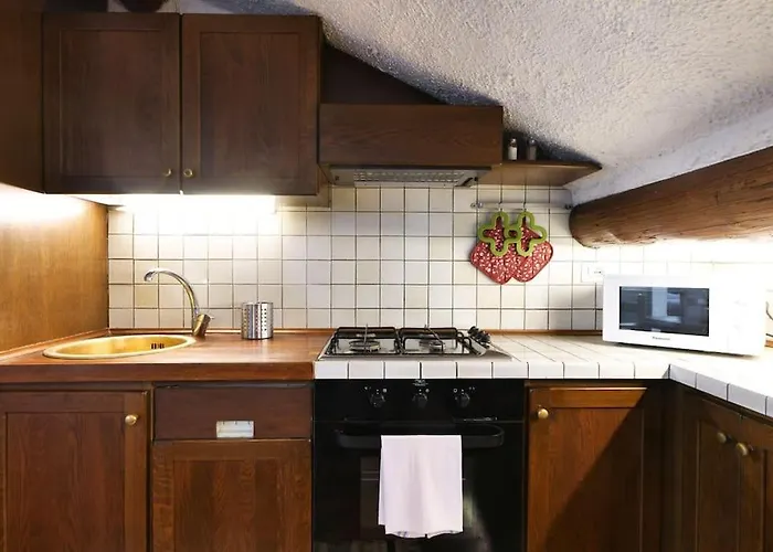 Contempora - With Terrace In Porta Venezia Milánó